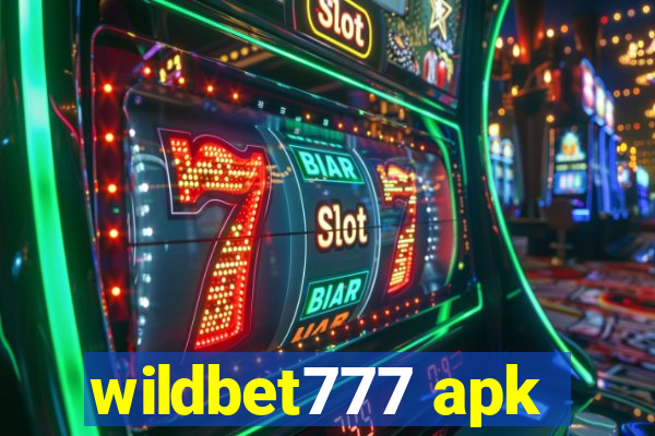 wildbet777 apk